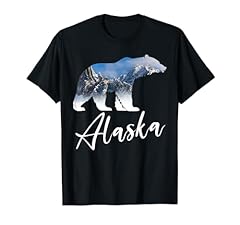 Alaskan mountains bear for sale  Delivered anywhere in USA 