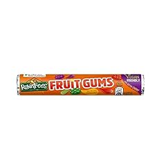 Rowntrees fruit gums for sale  Delivered anywhere in UK