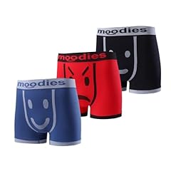 Moodies mens boxer for sale  Delivered anywhere in UK