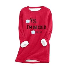 Long sweatshirt ladies for sale  Delivered anywhere in UK