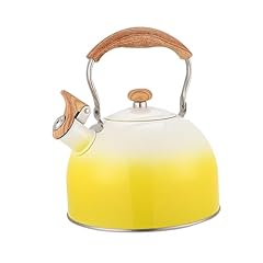 Gazechimp whistling kettle for sale  Delivered anywhere in USA 