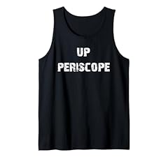 Periscope tank top for sale  Delivered anywhere in UK