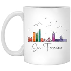 Hkdesigngift san francisco for sale  Delivered anywhere in USA 