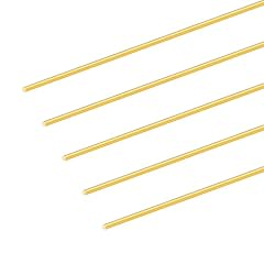5pcs 2mm messingstab gebraucht kaufen  Wird an jeden Ort in Deutschland