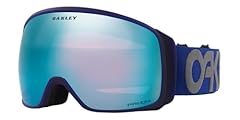 Maschera sci oakley usato  Spedito ovunque in Italia 