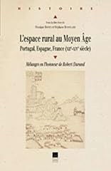 Espace rural moyen d'occasion  Livré partout en France
