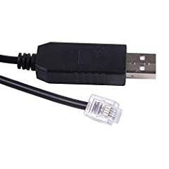 Usb control cable for sale  Delivered anywhere in UK