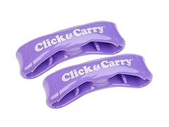Click carry borsa usato  Spedito ovunque in Italia 