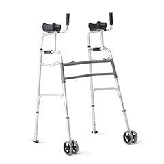 Medline upright walker for sale  Delivered anywhere in USA 