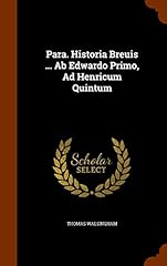 Para. historia breuis for sale  Delivered anywhere in USA 