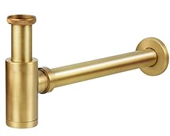 Flowfuce antique brass for sale  Delivered anywhere in USA 