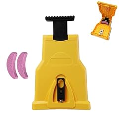 Chainsaw chain sharpener for sale  Delivered anywhere in UK