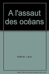 Assaut océans d'occasion  Livré partout en France