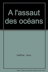 Assaut océans d'occasion  Livré partout en France