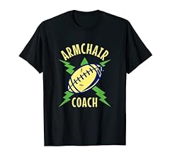 Armchair coach sports for sale  Delivered anywhere in USA 