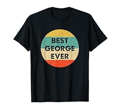 George name shirt gebraucht kaufen  Wird an jeden Ort in Deutschland