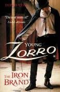 Young zorro iron for sale  Delivered anywhere in UK