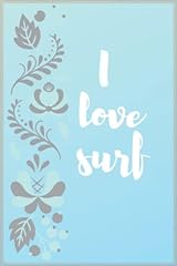 Love surf love d'occasion  Livré partout en France