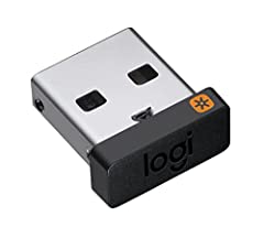Logitech usb unifying for sale  Delivered anywhere in UK