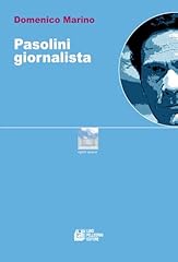 Pasolini giornalista usato  Spedito ovunque in Italia 