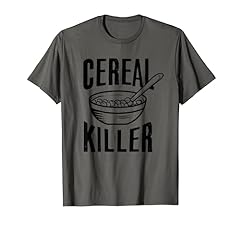 Cereal killer serial for sale  Delivered anywhere in USA 
