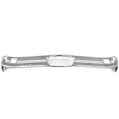 Bumper front chrome for sale  Delivered anywhere in USA 