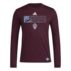 Adidas colorado rapids gebraucht kaufen  Wird an jeden Ort in Deutschland