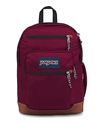 Jansport cool backpack usato  Spedito ovunque in Italia 