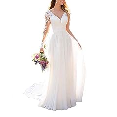 Findlovewedding wedding dresse for sale  Delivered anywhere in USA 