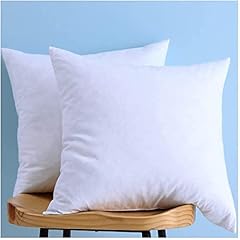 Decor cushion inserts for sale  Delivered anywhere in UK