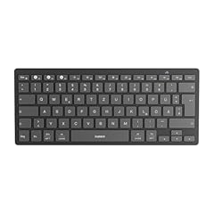 Inateck bluetooth tastatur gebraucht kaufen  Wird an jeden Ort in Deutschland