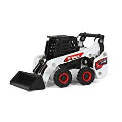 ERTL 1/64 Bobcat S76 Skid Steer 16424 for sale  Delivered anywhere in Canada