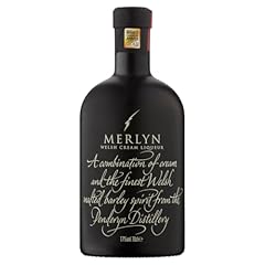 Merlyn welsh cream for sale  Delivered anywhere in UK