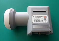 Sat lnb dcss usato  Spedito ovunque in Italia 