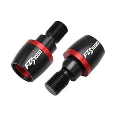 Motorcycle bar end for sale  Delivered anywhere in UK