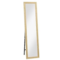 Homcom miroir rectangulaire d'occasion  Livré partout en France
