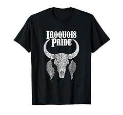 Iroquois pride tribe for sale  Delivered anywhere in USA 