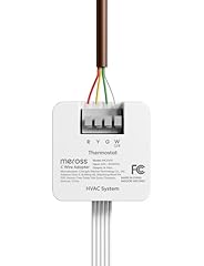 Meross wire adapter for sale  Delivered anywhere in USA 
