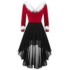 Amxleh weihnachtskleid damen gebraucht kaufen  Wird an jeden Ort in Deutschland