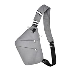Fibrdoo brusttasche anti gebraucht kaufen  Wird an jeden Ort in Deutschland