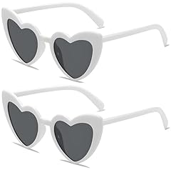 Wexanbutary white heart for sale  Delivered anywhere in USA 