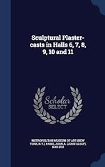 Sculptural plaster casts for sale  Delivered anywhere in UK