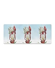 Christmas bath mat for sale  Delivered anywhere in USA 