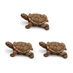 Chserok stück schildkröte gebraucht kaufen  Wird an jeden Ort in Deutschland