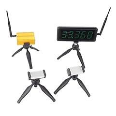 Timer corsa wireless usato  Spedito ovunque in Italia 