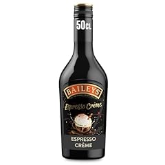 Baileys espresso creme for sale  Delivered anywhere in UK