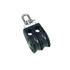 Double block swivel for sale  Delivered anywhere in UK