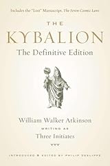 The kybalion the d'occasion  Livré partout en France