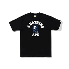 Unisex bathing ape for sale  Delivered anywhere in USA 