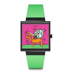 Swatch breaks so34z102 for sale  Delivered anywhere in UK